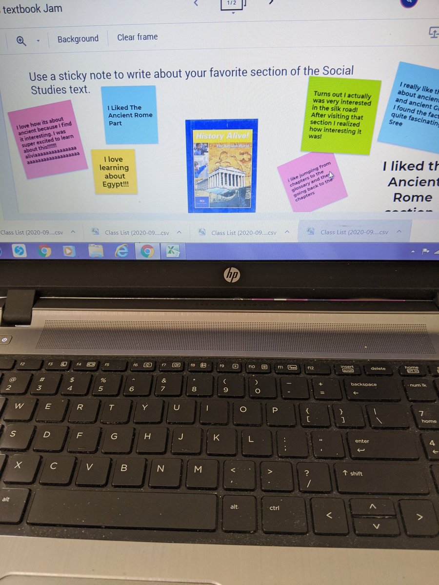 Mrs.  Yockey tweet media