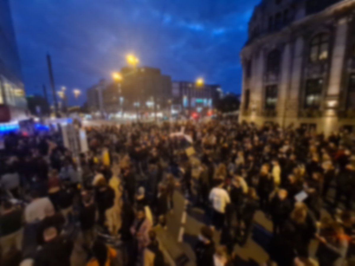 💙💛💙Don Birgit Alphansa Reichelt-Poschardt Blome tweet media