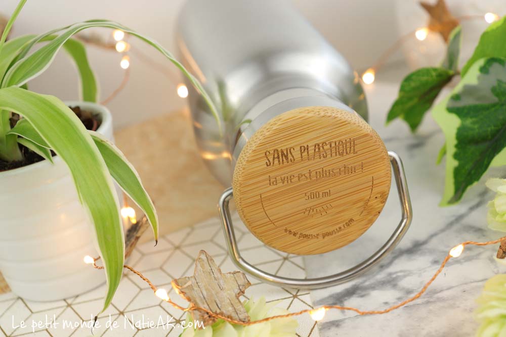 natieak's tweet photo. Découvrez les essentiels de la box zéro déchet @PoussePousseoff avec notamment la gourde en inox isotherme❤️➡️
https://t.co/9GoQdsuUUa #poussepousse #zerodechet #boxzerodechet #environnement #green #environnement #ecoresponsable #ecologie #avis #zeroplastique #gourde #inox https://t.co/1dUsUuYqg5