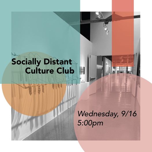 Art Dist on Santa Fe tweet media