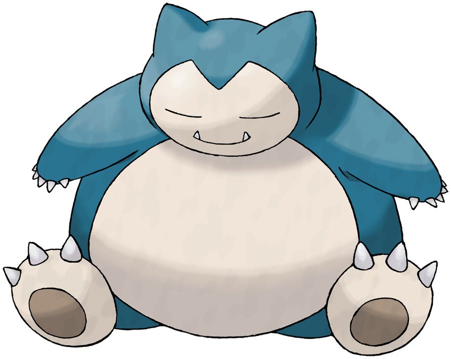 Eret: Said he hasn't given it much thought and doesn't really have a favourite, followed shortly by him saying he likes Snorlax. Didn't mention a type.
