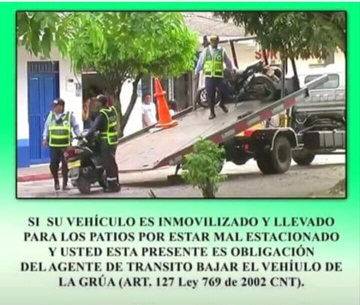 LamottoC's tweet photo. @CaliesCaliCOL Esto es Ilegal; si eres victima de abuso de autoridad estando presente en el procedimiento de transito, puedes contactar con nosotros para darte asesría legal, registra de tu moto gratis en: https://t.co/w6urSdKl65
#motoscali #motocolombia #CaliCo https://t.co/yf75Ip5wyB