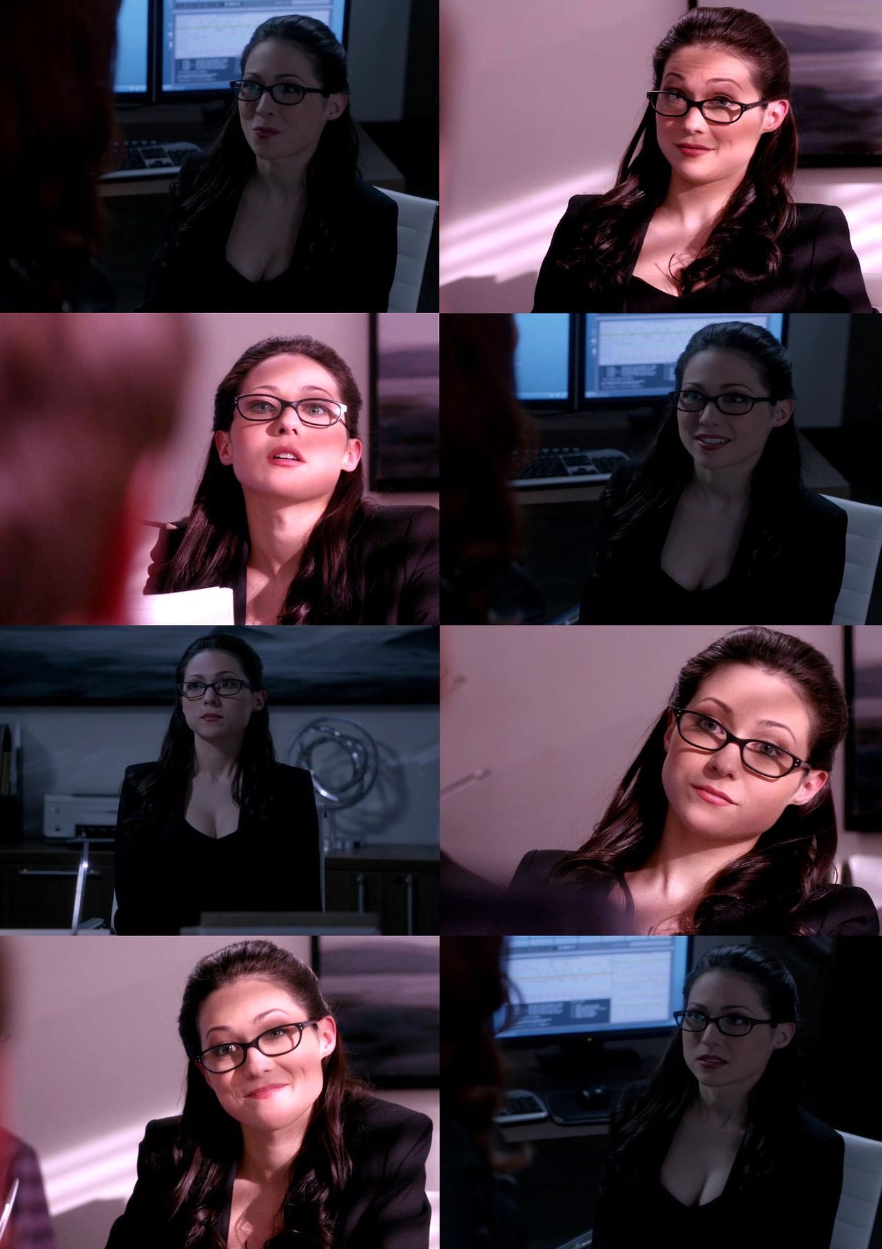 Brenna O\