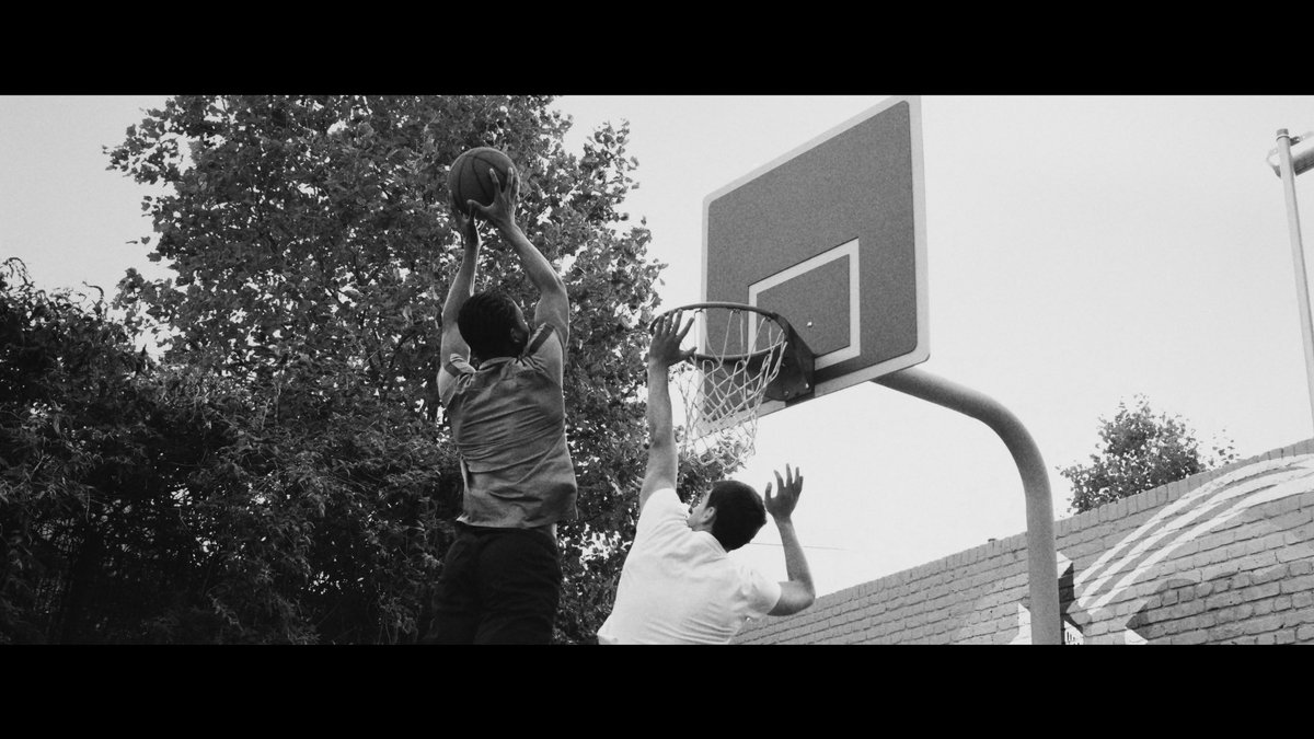 Dropping a new song tomorrow with <a href="/NBA2K/">NBA 2K</a> <a href="/2K_UK/">2K United Kingdom</a> for NBA 2K21 🏀🏀🏀 Big up <a href="/louor7/">Louis Norton-Cuffy</a> &amp; the mandem for being involved + GoodFilm for creating something sick with me again!!! OUT ON MY YOUTUBE CHANNEL TOMORROW