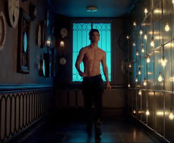 ToAndFro4's tweet photo. Main Tera Boyfriend because 
🔥🔥🔥🤤🤤🤤
A TOTAL DELIGHT. https://t.co/vQX4NfisMr