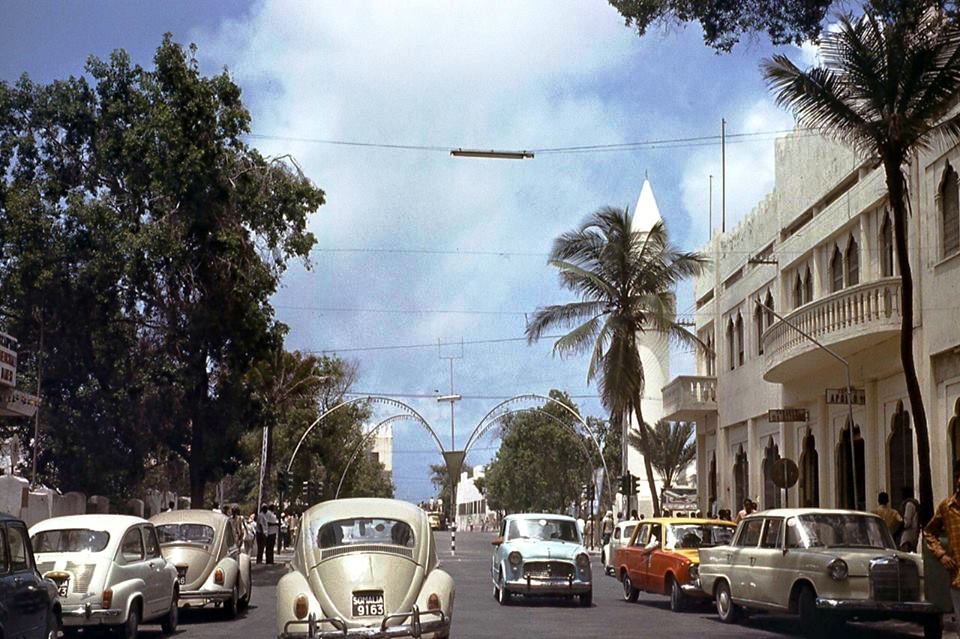 Somalia gained independence in 1960. Between 1960-1969 the country had a democratic government that was constitutionally limited and committed to liberty and the freedoms of enterprise.The young country flourished and cultivated relations with the international community.