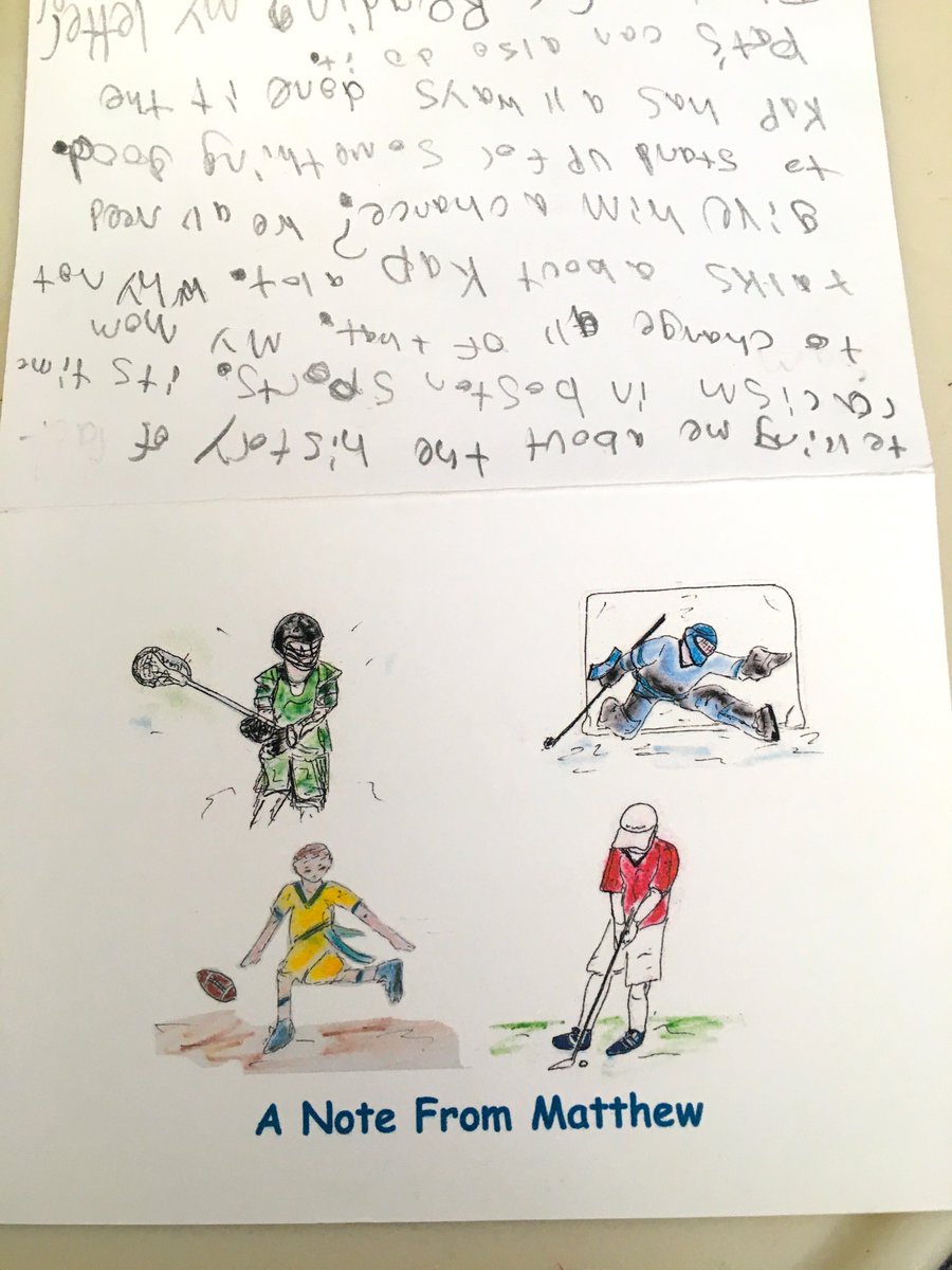 Michelle Bonner tweet media