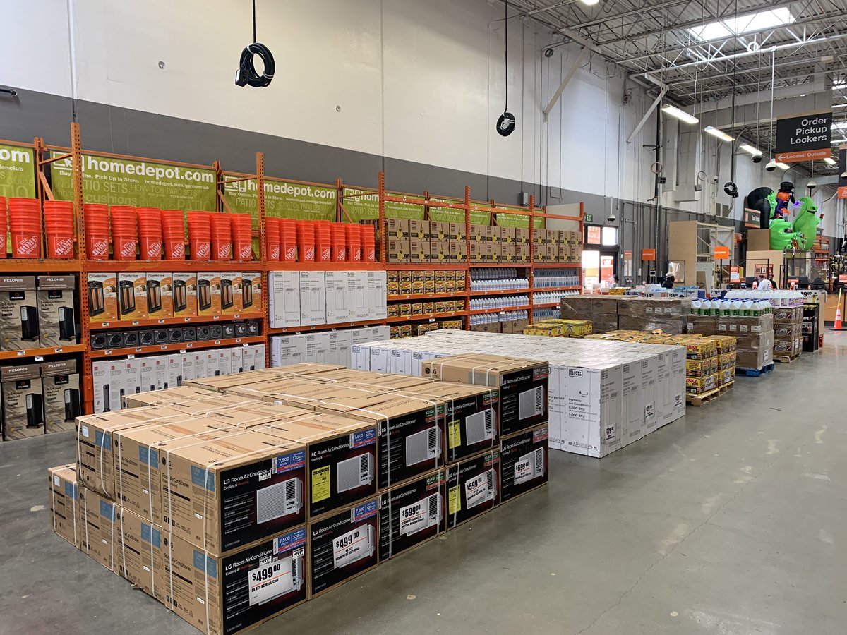 Great job team 359 on the transition. The laydown looks amazing. <a href="/RyanLeBlancHD/">Ryan LeBlanc</a> @JarrellLloyd