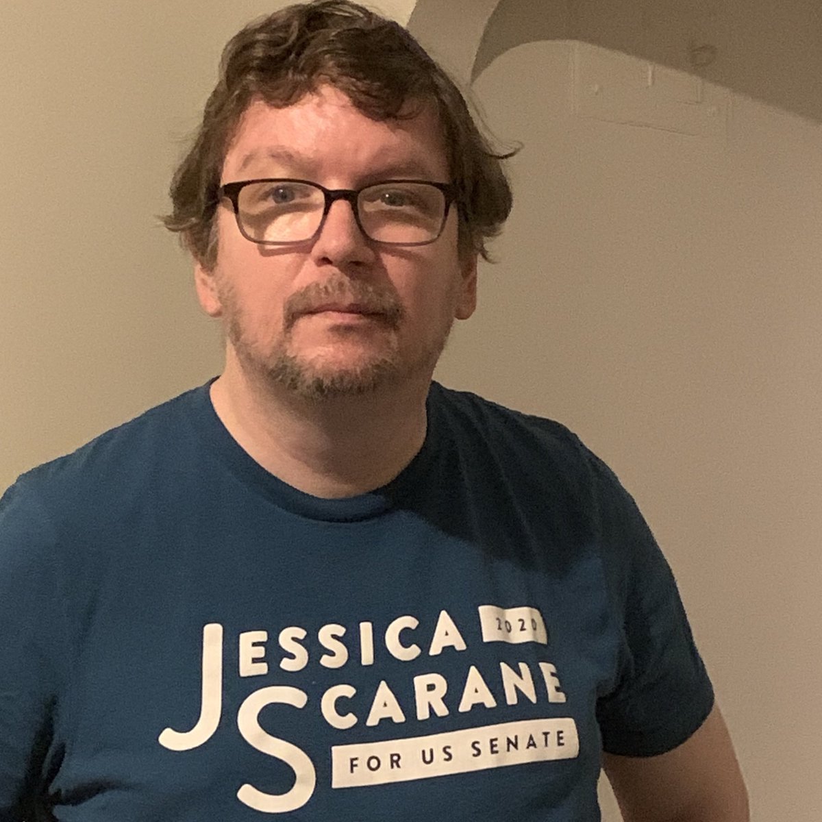 As you might guess, I have contributed to Jess Scarane’s campaign.