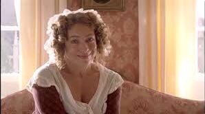 mrs bennet