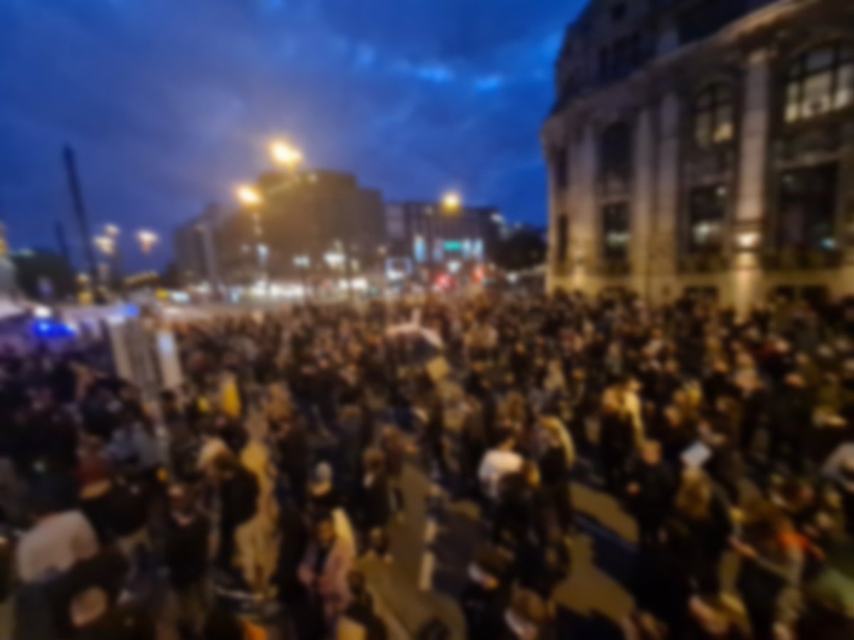 💙💛💙Don Birgit Alphansa Reichelt-Poschardt Blome tweet media