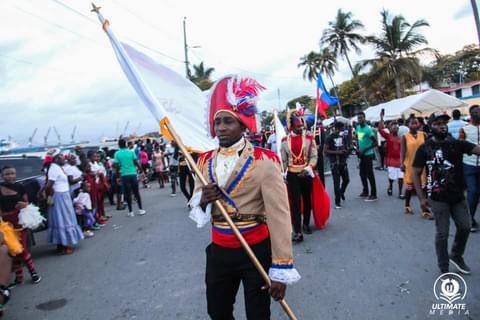 Cap-Haitien 350 tweet media
