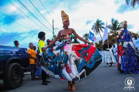 Cap-Haitien 350 tweet media