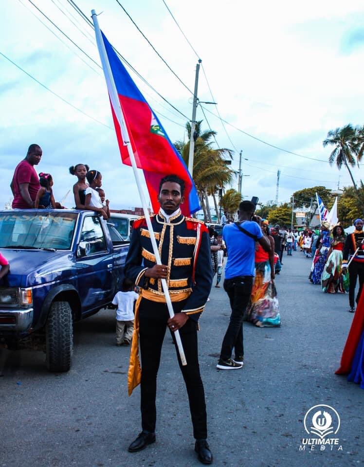 Cap-Haitien 350 tweet media