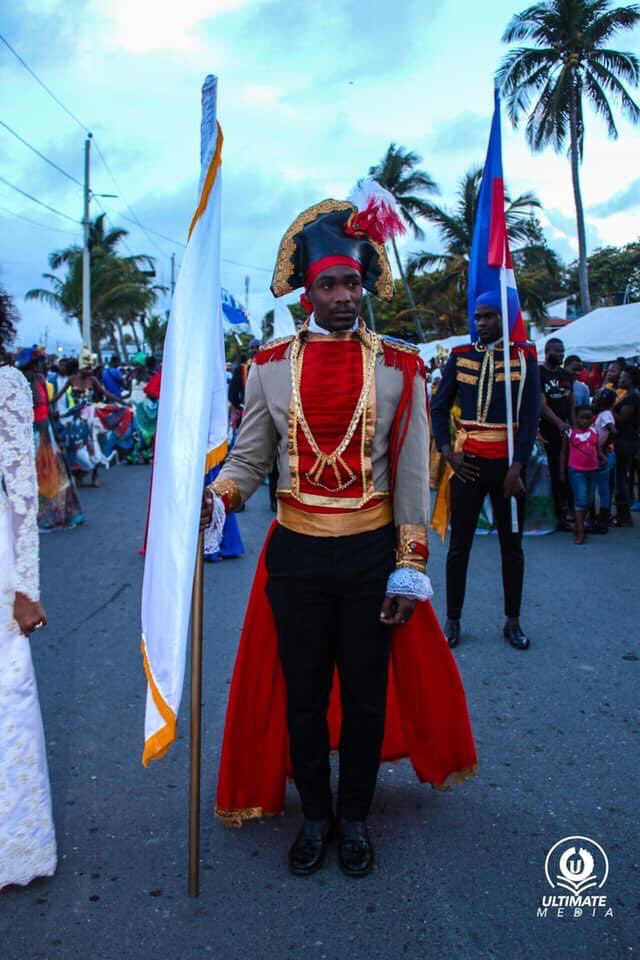 Cap-Haitien 350 tweet media