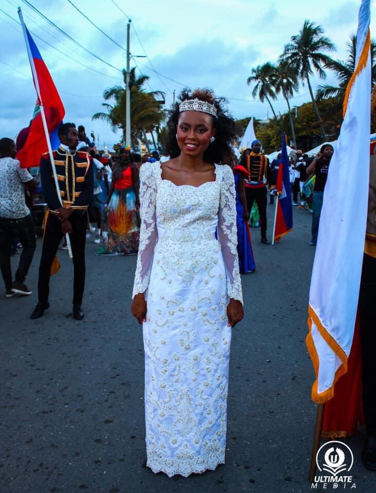Cap-Haitien 350 tweet media