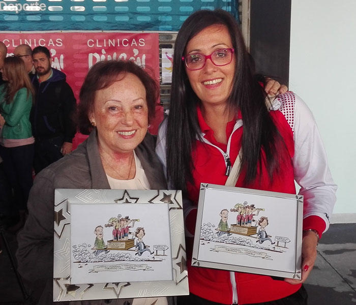 DeporteCienPorCien tweet media