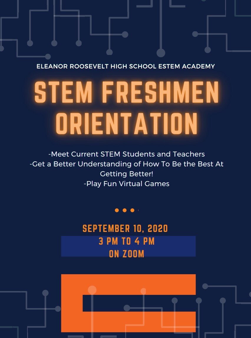 eSTEM Ambassadors tweet media