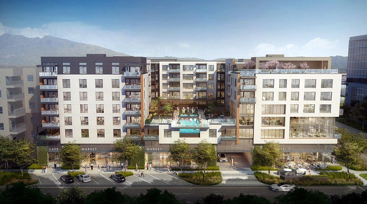 MVE_Architects's tweet photo. #ProjectFeature: 6th &amp; Main is a mixed-use landmark in downtown Salt Lake City.  The design intent is to revitalize the downtown region. #MVEProjects #MixedUse #BuildingSaltLake #SaltLakeCity @UtahBusiness
https://t.co/mAcLawAgVE https://t.co/dWePFgVBLO