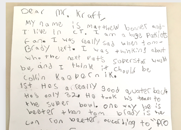 Michelle Bonner tweet media