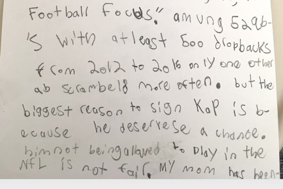 Michelle Bonner tweet media