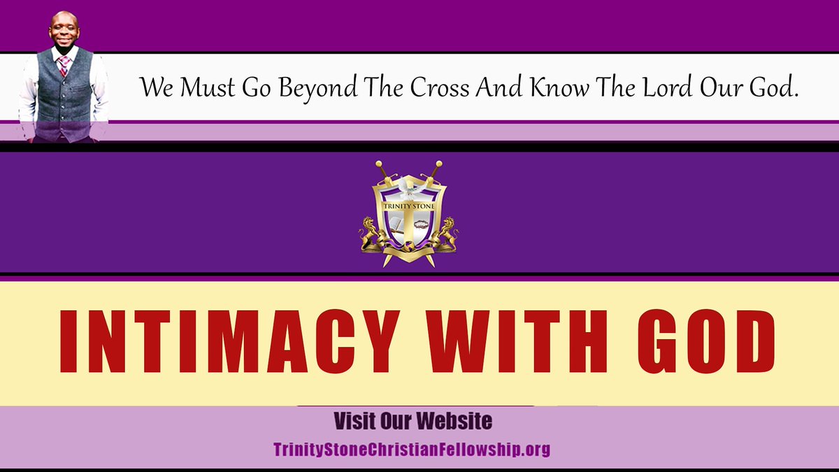 TrinityStoneCFC's tweet image. 