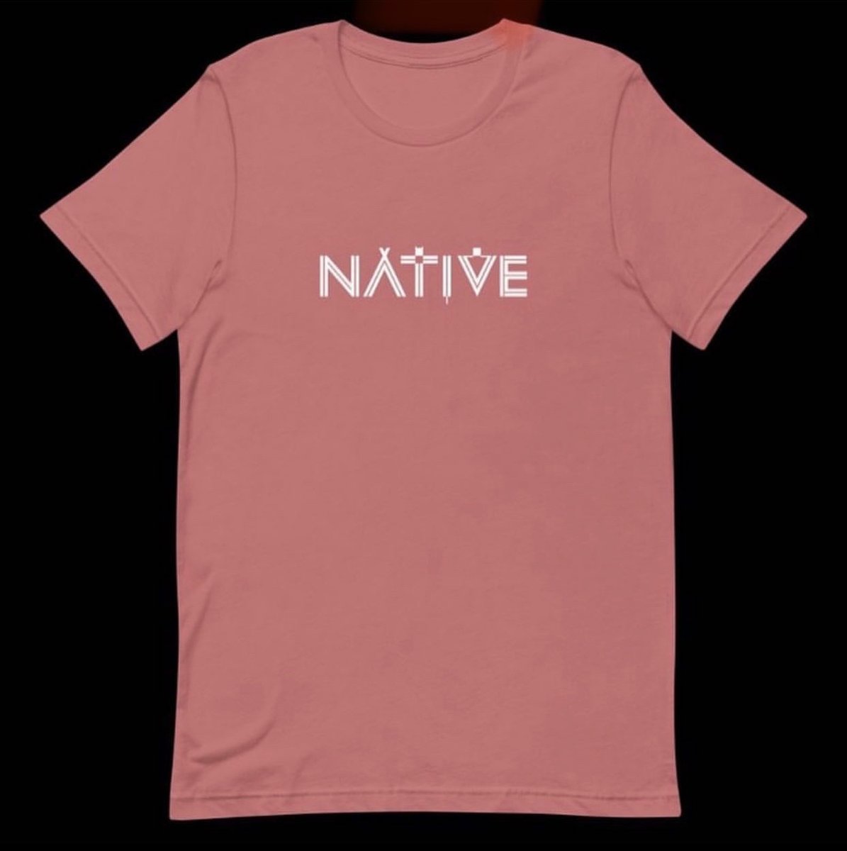 nativestyle's tweet photo. Be sure to check out our collection of Unisex Tees designed by the extremely talented artist @Naomi_Parker_  
https://t.co/Vs3lCL2dHn
#nativeStyle
#art
#nativestyleclothing https://t.co/VKdLNoiQGF