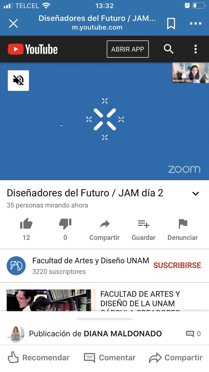 daldese's tweet photo. Estamos listos para este segundo día del JAM 🤩😎

Sigue la transmisión en vivo:
https://t.co/NQjb7nGjPH https://t.co/6EXwlN6GiQ