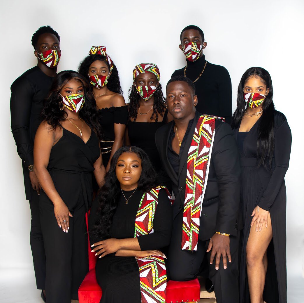 African Student Org. tweet media