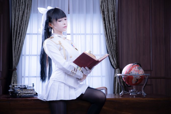 Twitterのコスプレ画像29