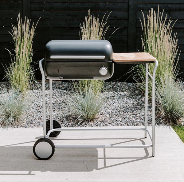 Summer's almost over and so is our pre-order pricing special. It's your last chance to get this grill on your deck with free shipping, a 60-day trial, and the exclusive pre-order bundle - all for $799. Price goes up Sunday, 09/13.
sparkgrills.com