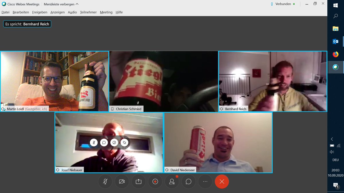 Martin Loidl tweet media