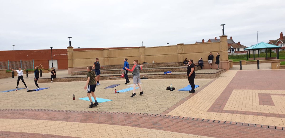 RhylDolphinsSC tweet media