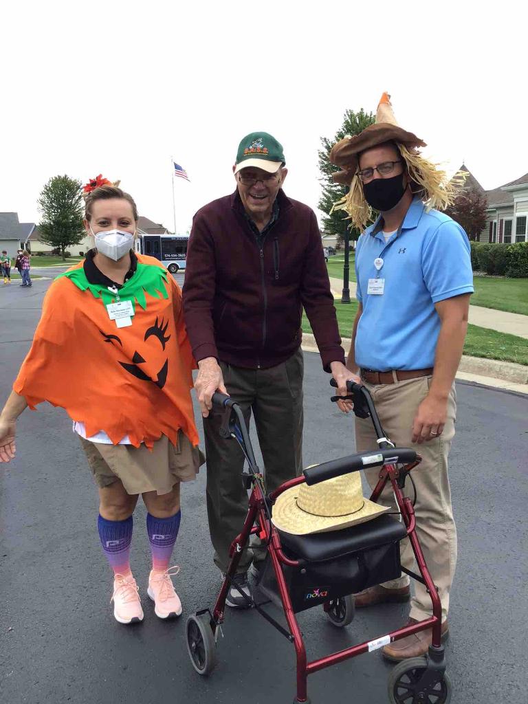 WCrossing's tweet photo. Having a blast at our Fall Carnival! #trilogyfallretreat https://t.co/NAFRNBx7BX