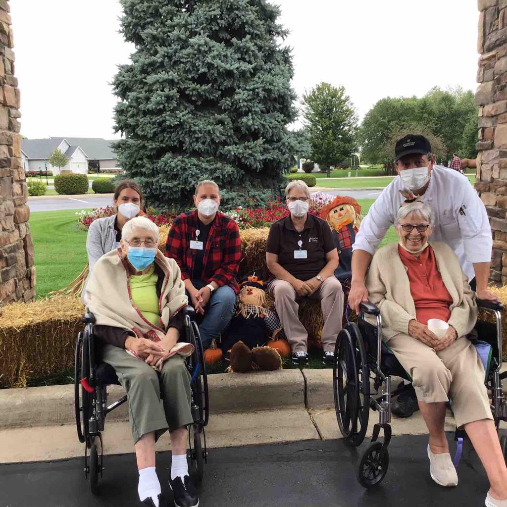 WCrossing's tweet photo. Having a blast at our Fall Carnival! #trilogyfallretreat https://t.co/NAFRNBx7BX