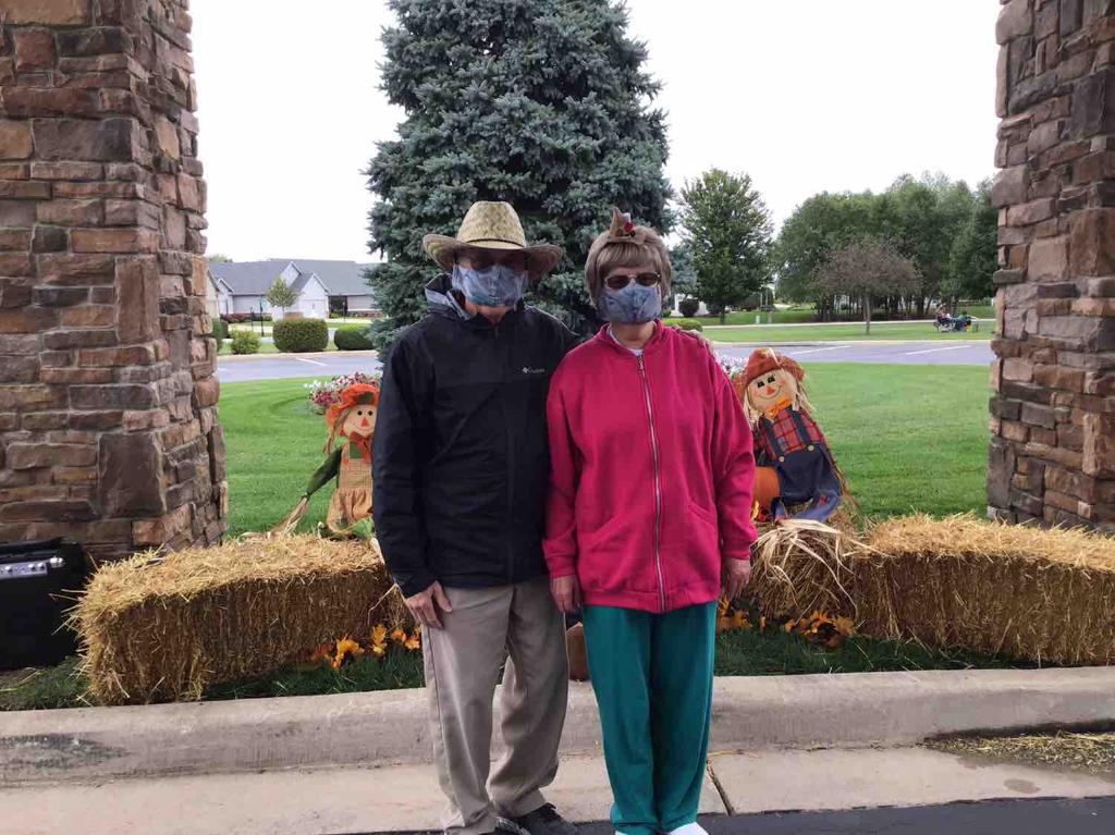 WCrossing's tweet photo. Having a blast at our Fall Carnival! #trilogyfallretreat https://t.co/NAFRNBx7BX