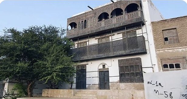 husnumahalli's tweet photo. Suudi yönetimi ünlü İngiliz casus Lawrence’in kaldığı Kızıldeniz kıyısındaki evini restore ediyor. https://t.co/y7tTjJv74b