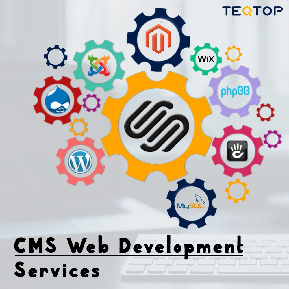 teqtop_agency's tweet image. TeqTop specializes in #WebDevelopment, creating #DynamicWebsites designed to operate on #Desktop #Mobile #Tablet &amp;amp; other platforms as well as all Operating systems. Along with e-Commerce solutions &amp;amp; #CMSdevelopment on platforms such as #WordPress #Shopify and #CustomDevelopment.