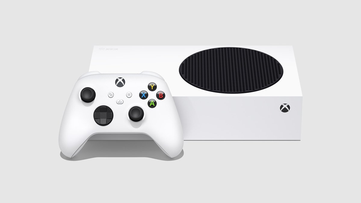 Hakkında çıkan pek çok söylentinin akabinde Microsoft, yeni nesil ucuz fiyatlı oyun konsolu Xbox Series S makinesini resmen doğruladı.  #microsoft #xbox #XboxSeriesS #sony #xboxseriesx astekno.com/en-ucuz-yeni-n…