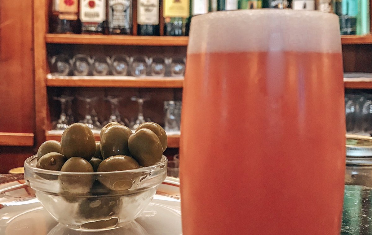 Around the World in 80 Flavors 🌎🍴 tweet media