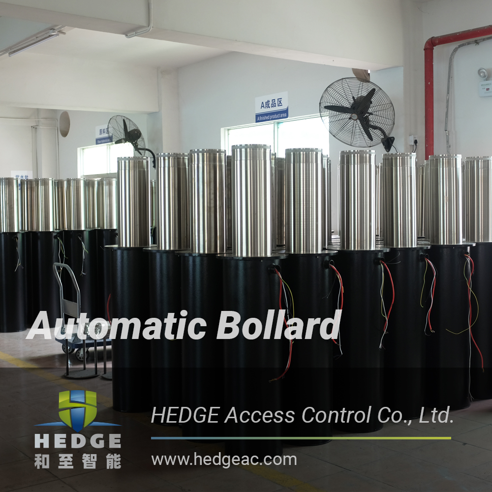 Expert manufacturer of security bollards.
#securitybollards
#HVM
#hydraulicbollards
#hedgeaccesscontrol