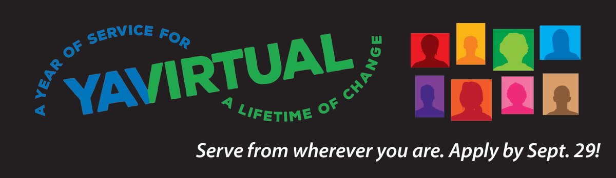 YAV Program tweet media