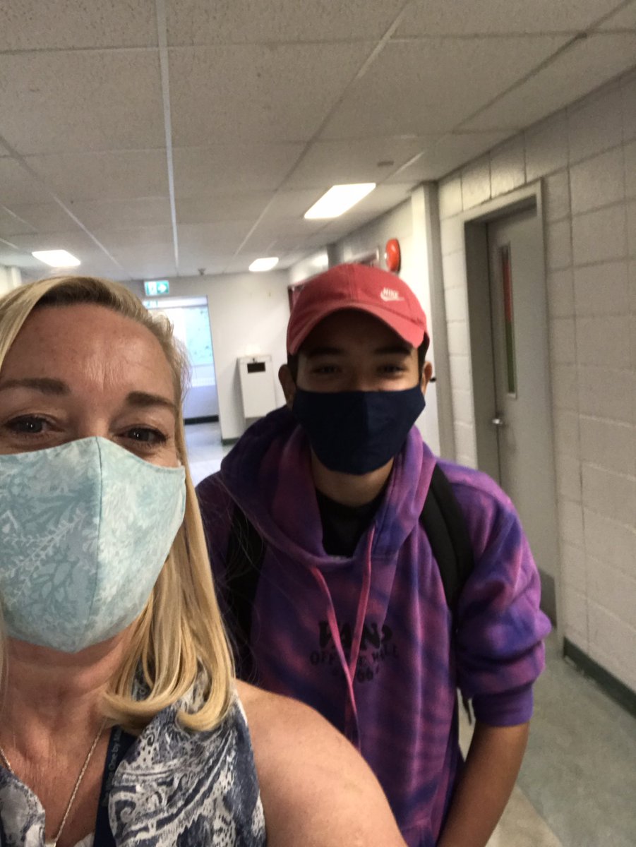 School has started for international students in the Kootenay Lake School District 8! <a href="/KootenayLakeInt/">Kootenay Lake International</a> <a href="/SD8KootenayLk/">SD8 Kootenay Lake</a> <a href="/doctorperkins1/">Christine Perkins</a> <a href="/LearningSd8/">SD8 Innovative Learning</a> <a href="/LVRsecondary/">LV Rogers Secondary</a>