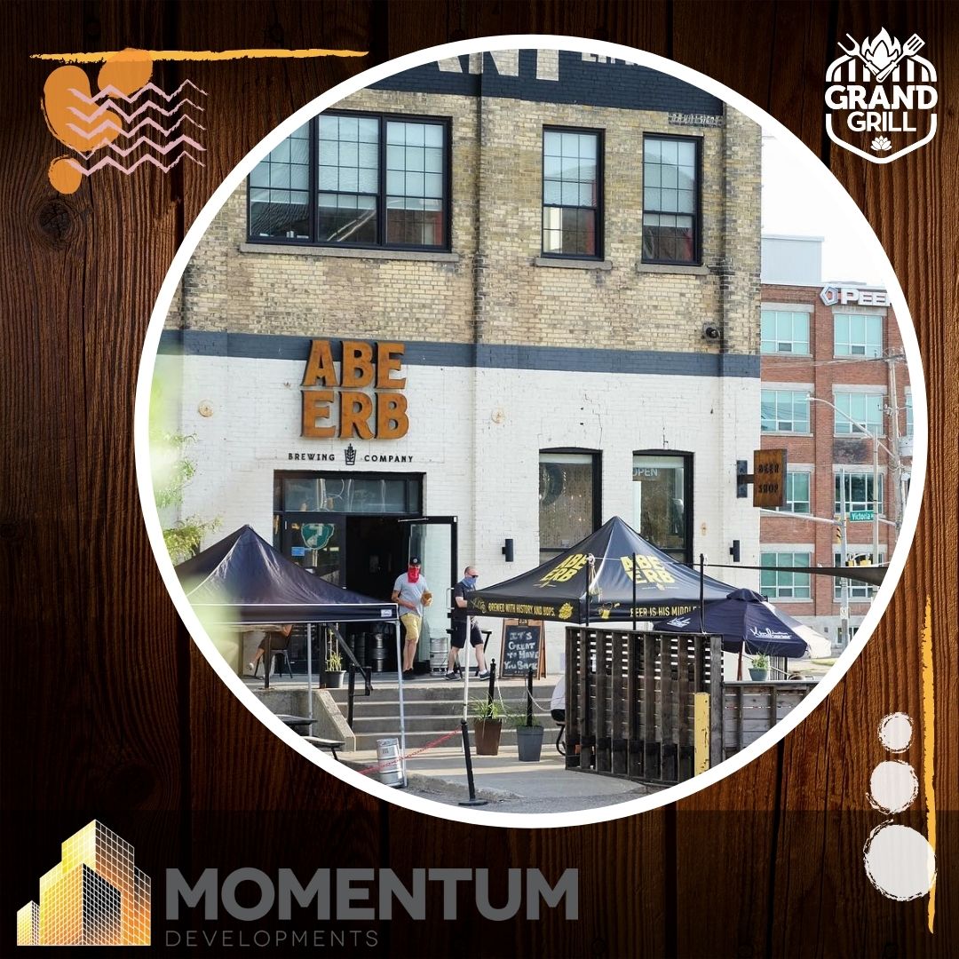 Momentum Developments tweet media