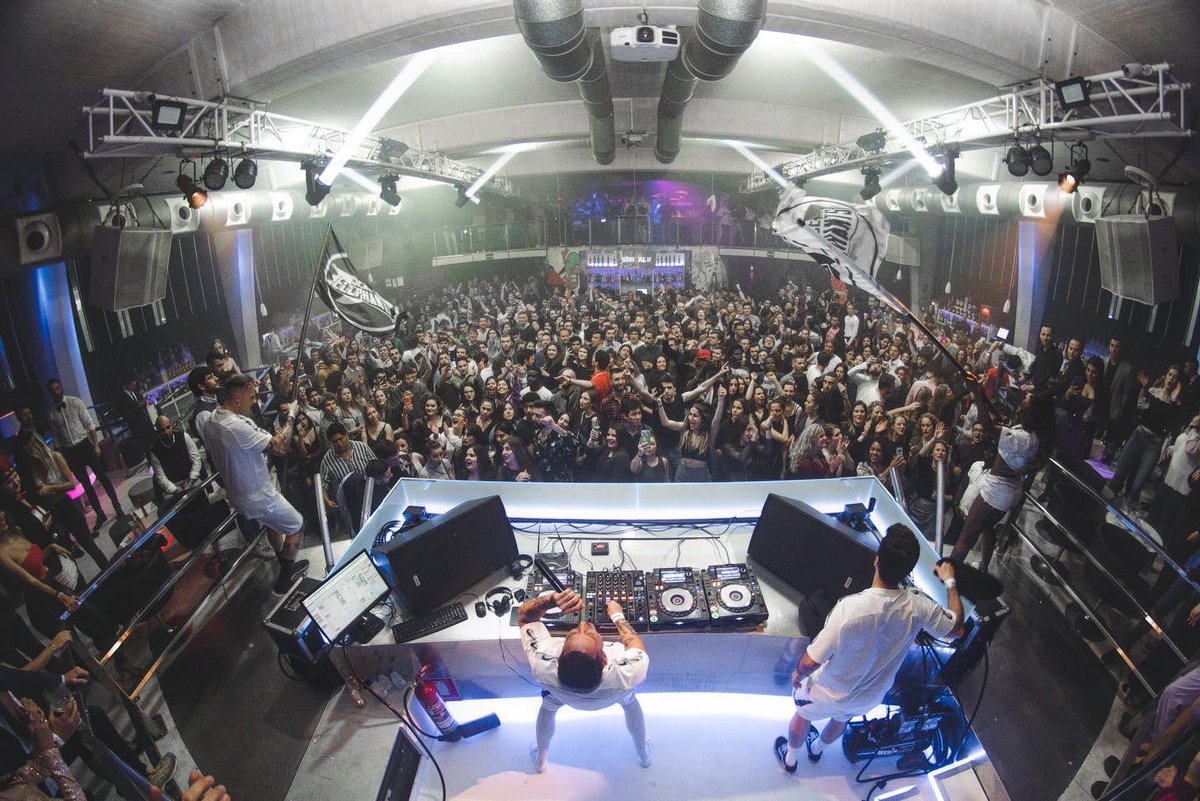 SPACE ELEPHANTS tweet media