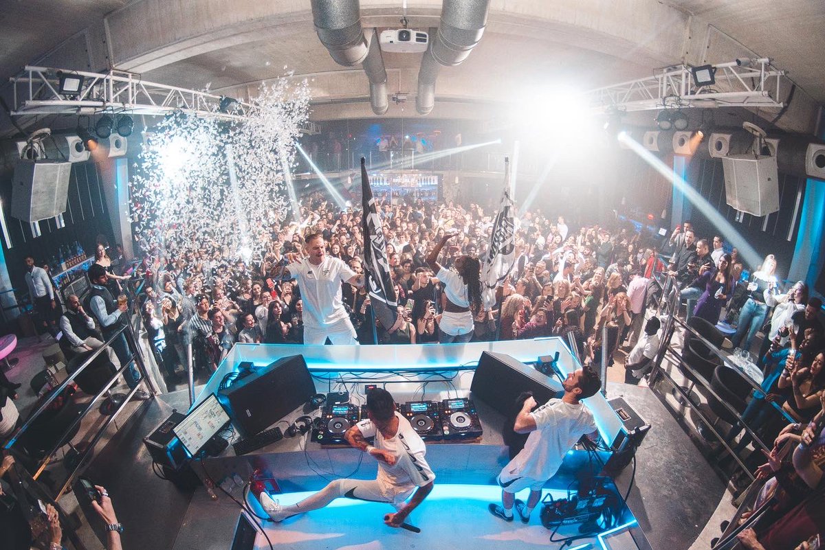 SPACE ELEPHANTS tweet media