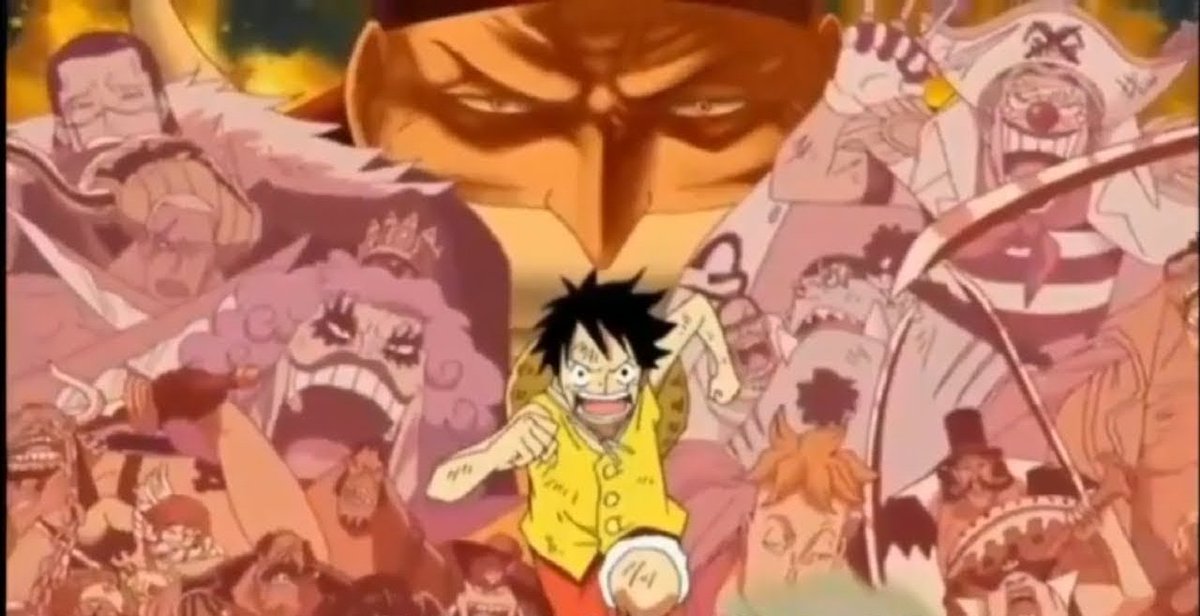 No matter how well written they are, how baddass or cute they are, they will NEVER be the same as the previous 9 because they joined too late. Something that ALL the strawhats share, even Jinbe, is that they were present during the Paramount war saga (Sabaody to the timeskip)