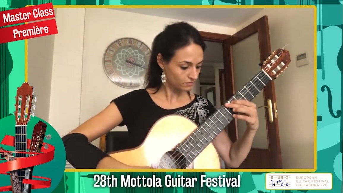 MottolaFestival's tweet photo. I protagonisti di oggi: Anabel Montesinos, @radicanto e Bruno Pino Mateos.
Domani:
⏰ 11:00 - Conferenza | Giuseppe De Trizio
Futuro antico: lo sviluppo del pubblico
⏰ 17:00 - Master class | Mateusz Kowalski
Hora di Štěpán Rak
⏰ 19:00 - Concerto | Lovro Peretić (Croazia)
ESA https://t.co/r8lnQ85xAp