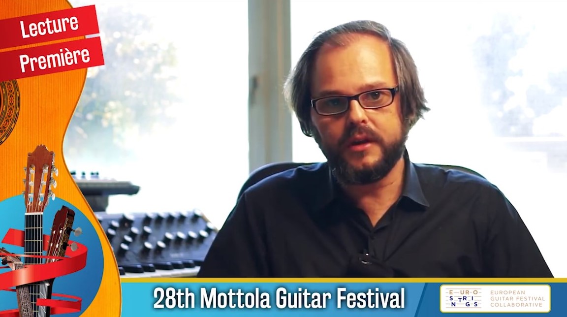 MottolaFestival's tweet photo. I protagonisti di oggi: Anabel Montesinos, @radicanto e Bruno Pino Mateos.
Domani:
⏰ 11:00 - Conferenza | Giuseppe De Trizio
Futuro antico: lo sviluppo del pubblico
⏰ 17:00 - Master class | Mateusz Kowalski
Hora di Štěpán Rak
⏰ 19:00 - Concerto | Lovro Peretić (Croazia)
ESA https://t.co/r8lnQ85xAp