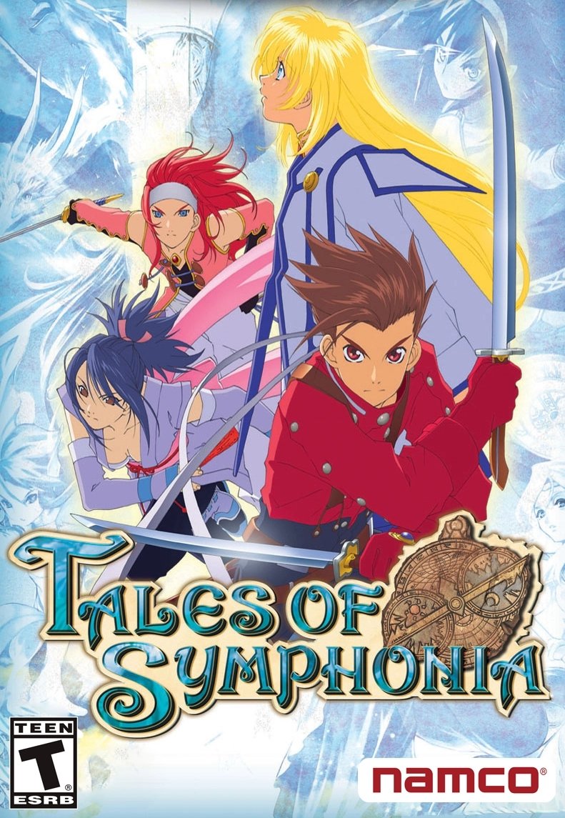 I got a question I was wondering since yesterday. So making a poll out of it. Is the first Tales of game you played(finished) still your favorite. Wanna know if that holds true to most people.